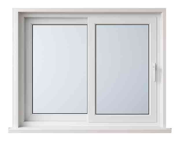 UPVC Strength and Style