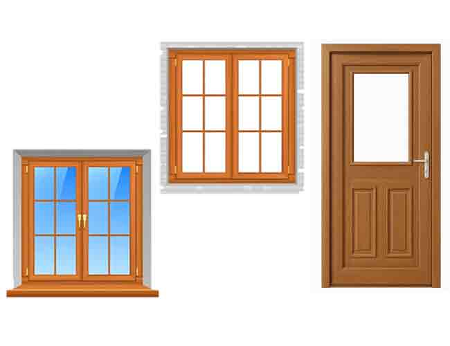 UPVC Strength and Style
