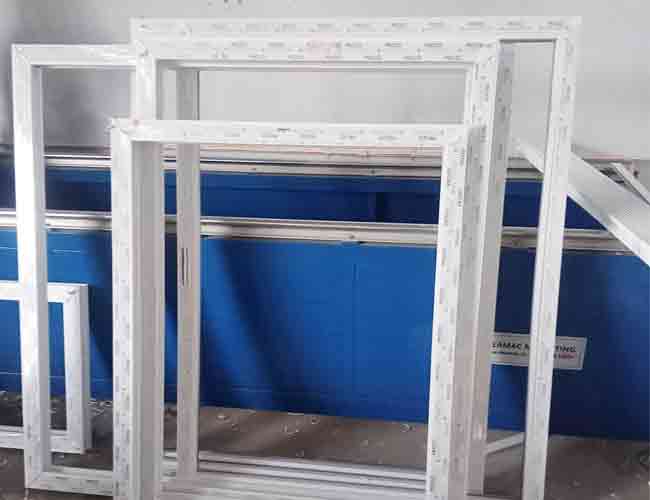 UPVC Strength and Style